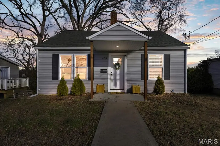 405 S 5th Street, Festus, MO 63028 - Image #2