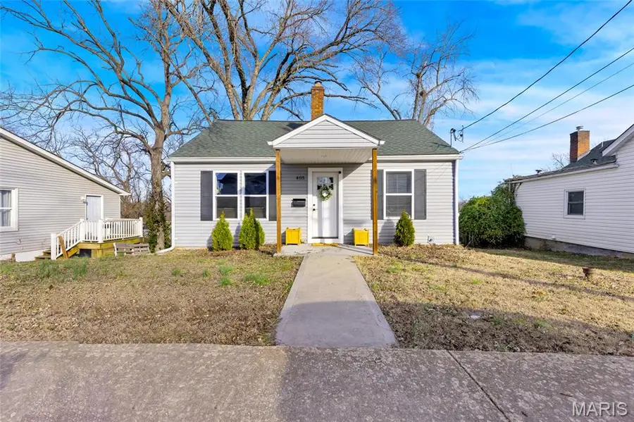 405 S 5th Street, Festus, MO 63028 - Image #3