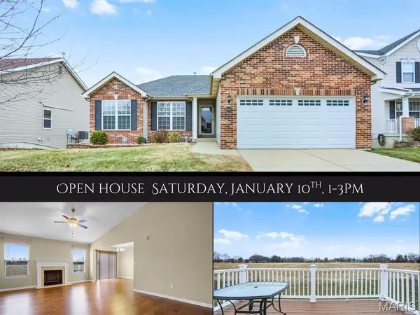 6845 Manchester Drive, Maryville, IL 62062