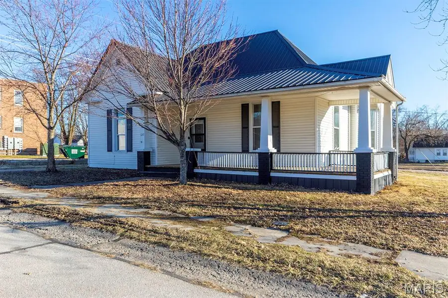 120 Clay Street, Mexico, MO 65265 - #3