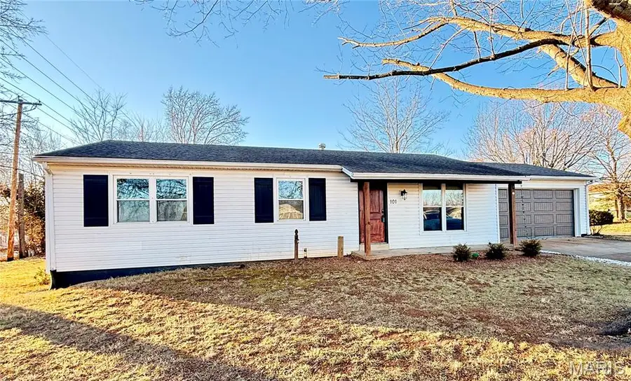 101 Meadowbrook Drive, Farmington, MO 63640 - Image #2