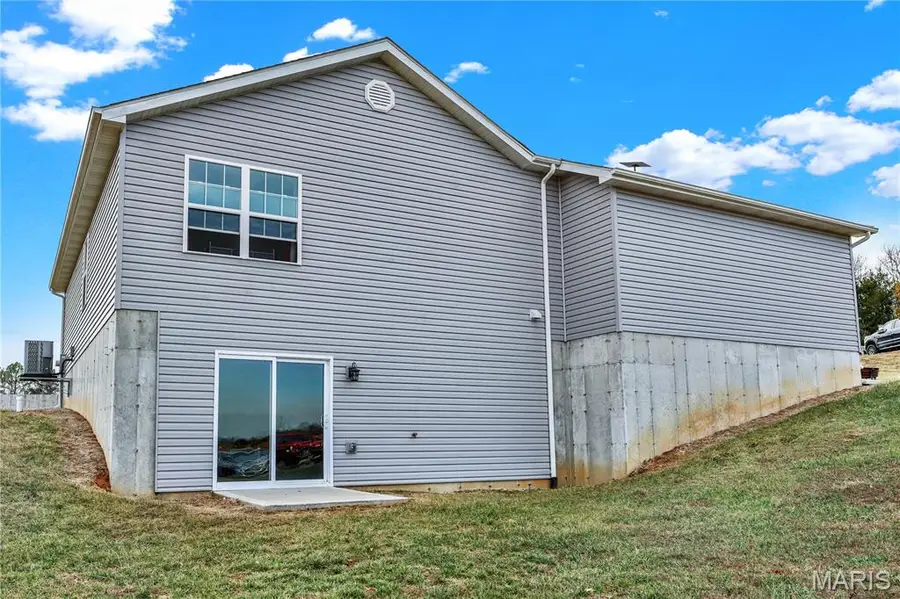455 Calvey View Court, Robertsville, MO 63072 - Image #2