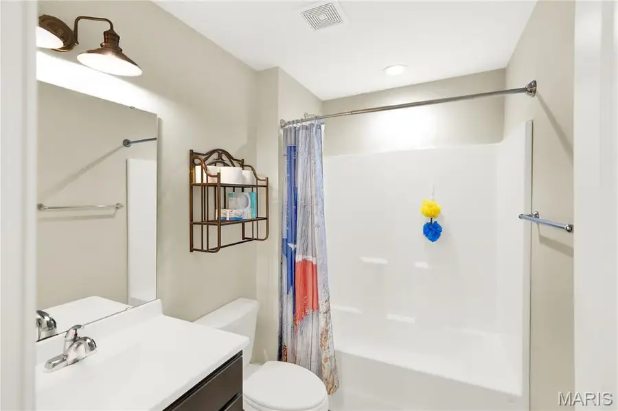 455 Calvey View Court, Robertsville, MO 63072 - Image #3