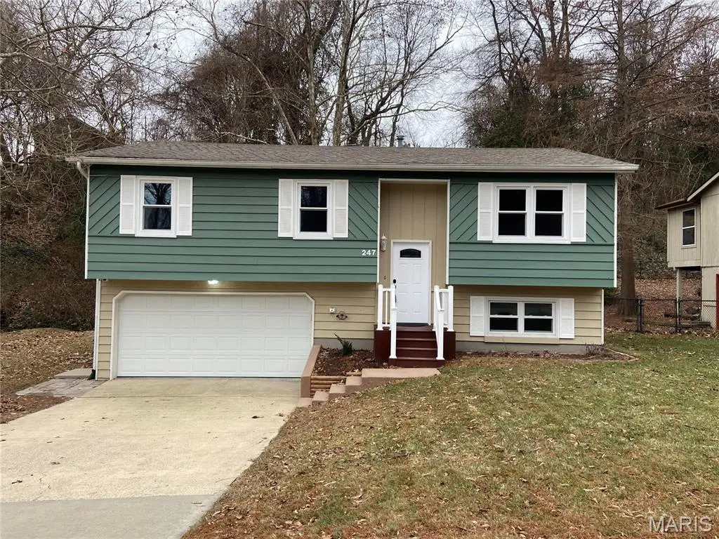 247 Mill Street, Collinsville, IL 62234 - Image #1