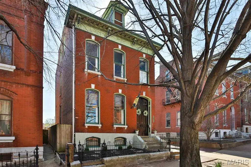 910 Lami Street, Saint Louis, MO 63104 - #1