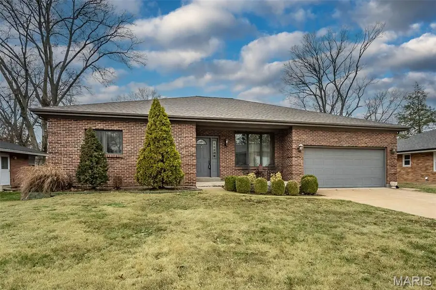 51 Blackthorn Drive, Gravois, MO 63123 - Image #3