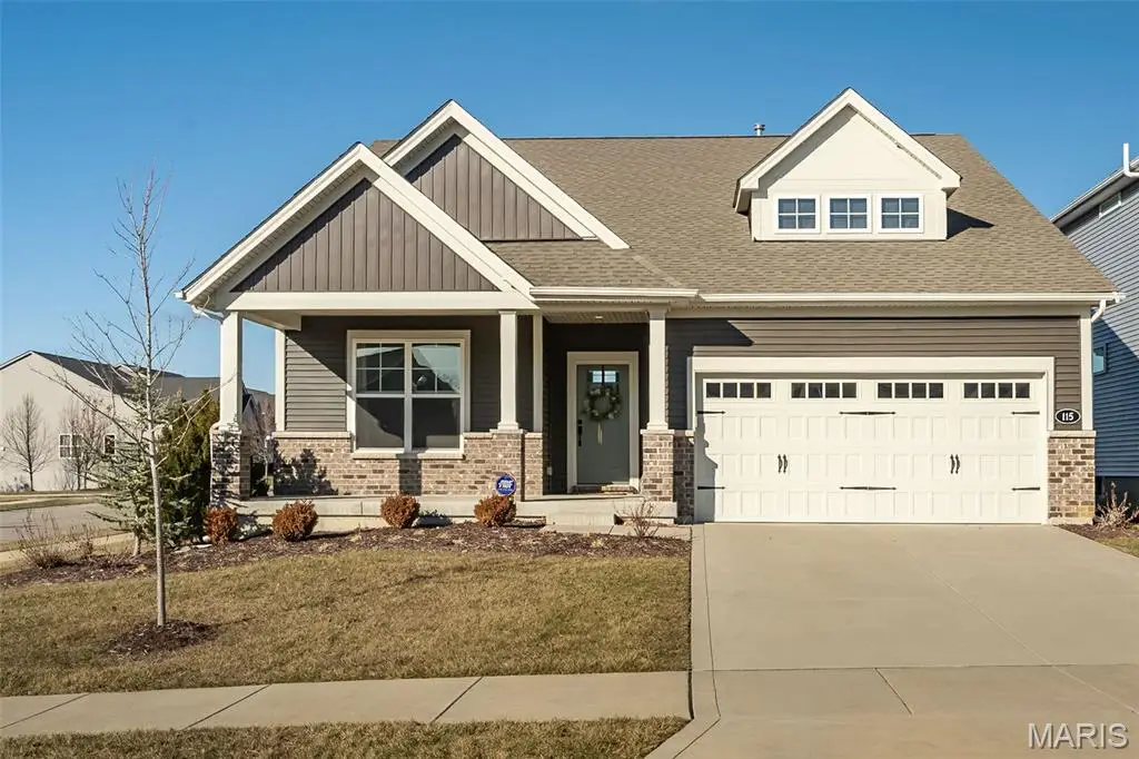 115 Palais Court, Saint Charles, MO 63301 - Image #1