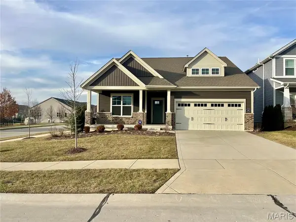 115 Palais Court, St Charles, MO 63301