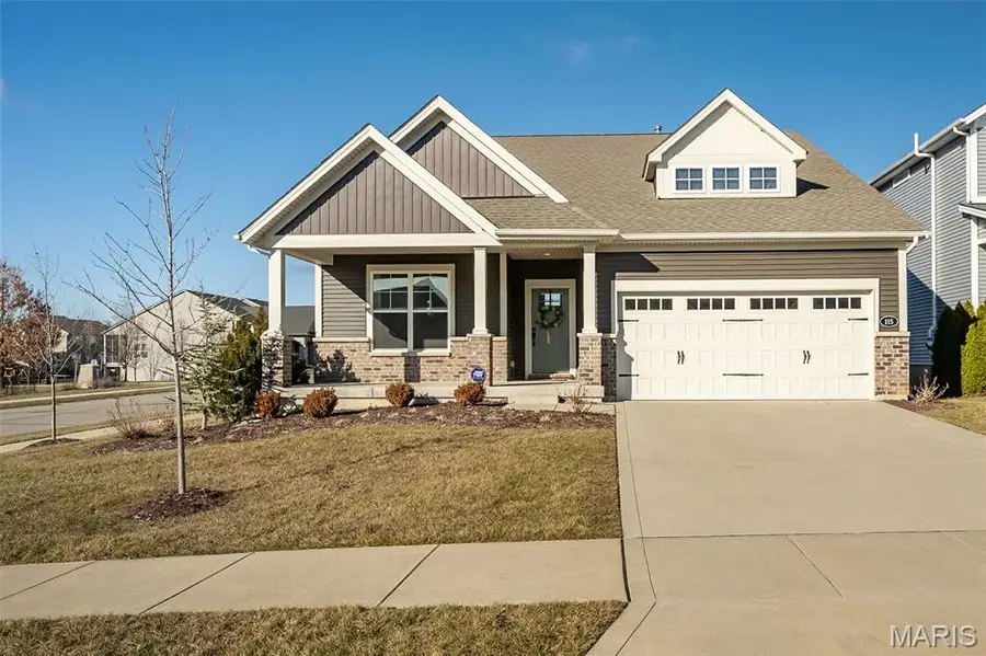 115 Palais Court, Saint Charles, MO 63301 - #2