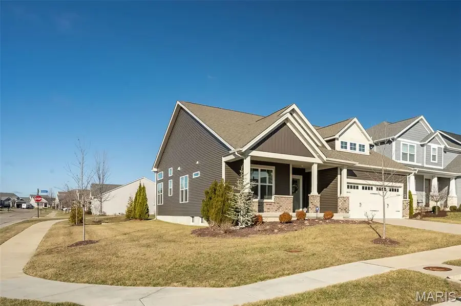 115 Palais Court, Saint Charles, MO 63301 - #3