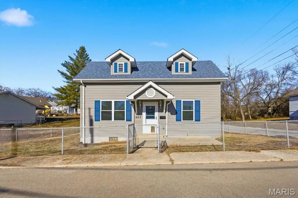 Address Withheld By Seller, Festus, MO 63028 - Image #1