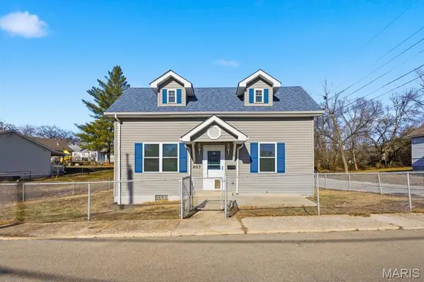 Address Withheld By Seller, Festus, MO 63028