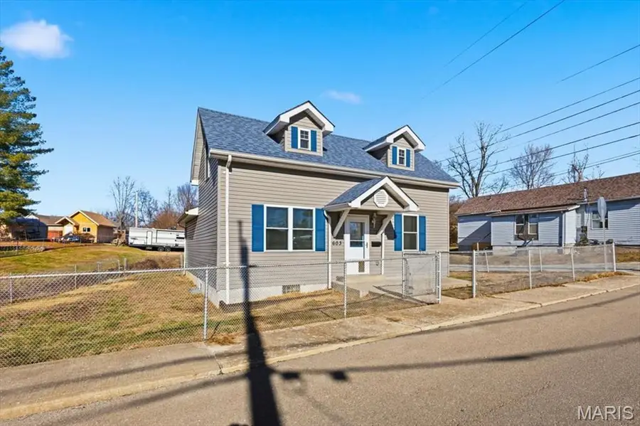 Address Withheld By Seller, Festus, MO 63028 - Image #2