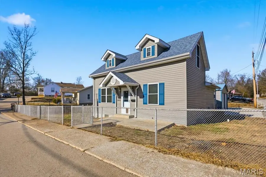 Address Withheld By Seller, Festus, MO 63028 - Image #3