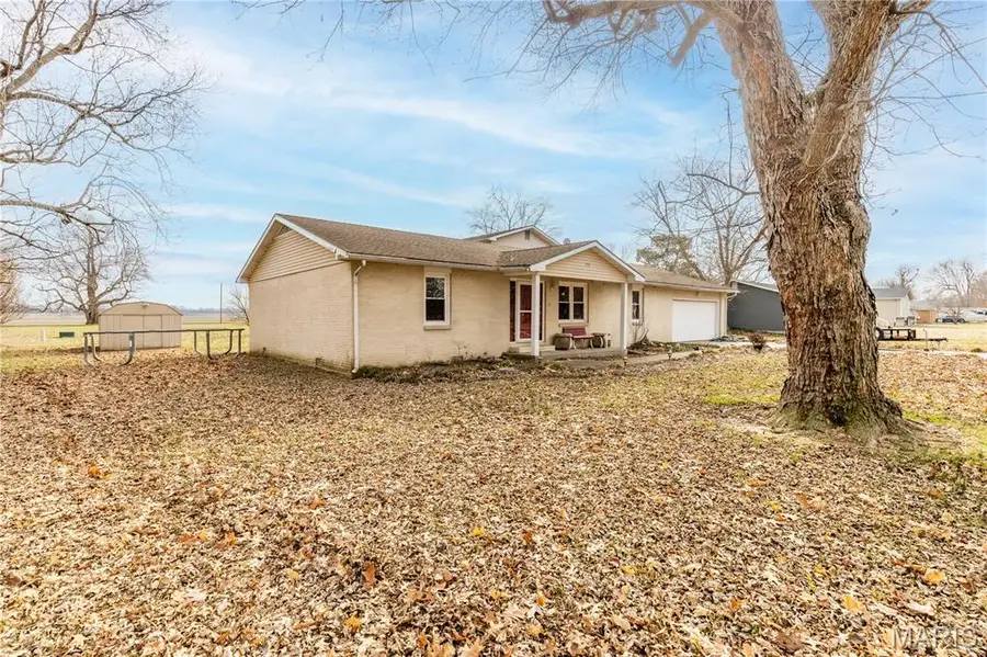 216 Sherrie Drive, Sikeston, MO 63801 - #2