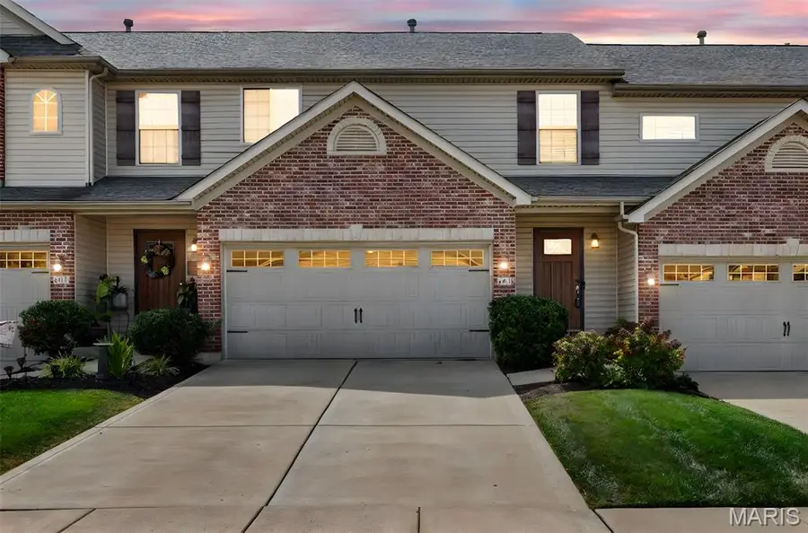 603 Giotto Court, Wentzville, MO 63385 - Image #2
