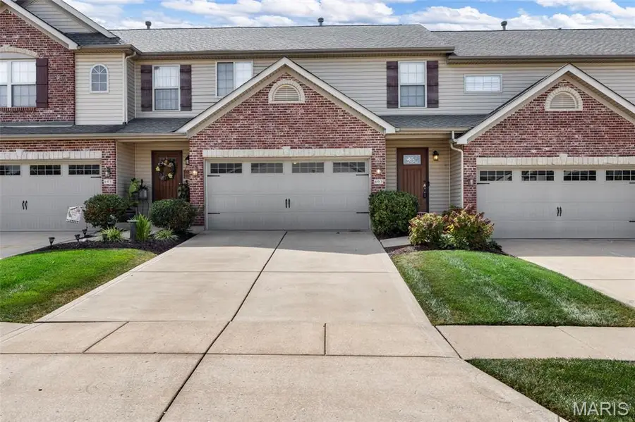 603 Giotto Court, Wentzville, MO 63385 - Image #3