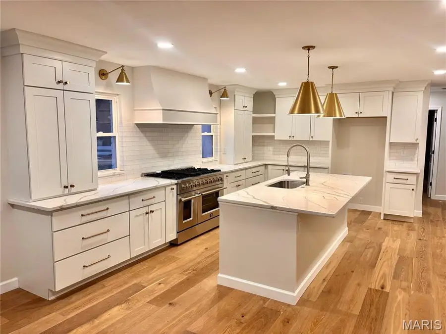 14898 Pheasant Hill Court, Chesterfield, MO 63017 - Image #2