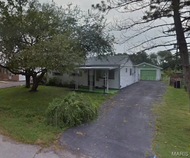 1066 Saint Margaret Drive, Cahokia, IL 62206 - Image #1