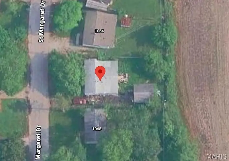 1066 Saint Margaret Drive, Cahokia, IL 62206 - Image #3