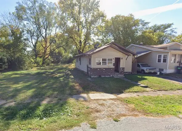 5632 Portland Place, East St Louis, IL 62204