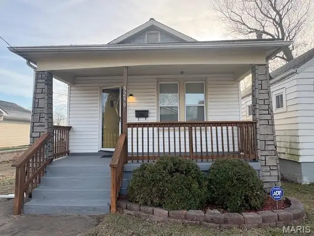 5250 Hamilton Avenue, Jennings, MO 63136 - #1