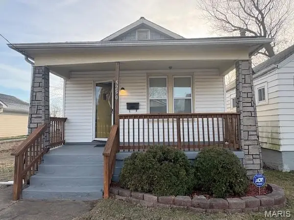 5250 Hamilton Avenue, Jennings, MO 63136