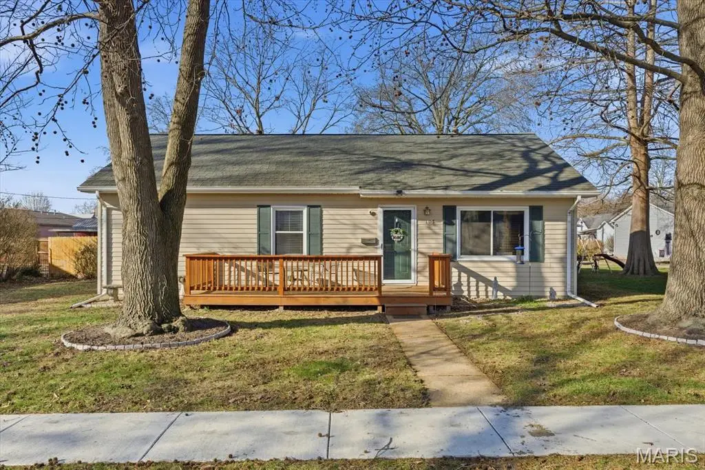 107 N Edison Street, Freeburg, IL 62243 - Image #1