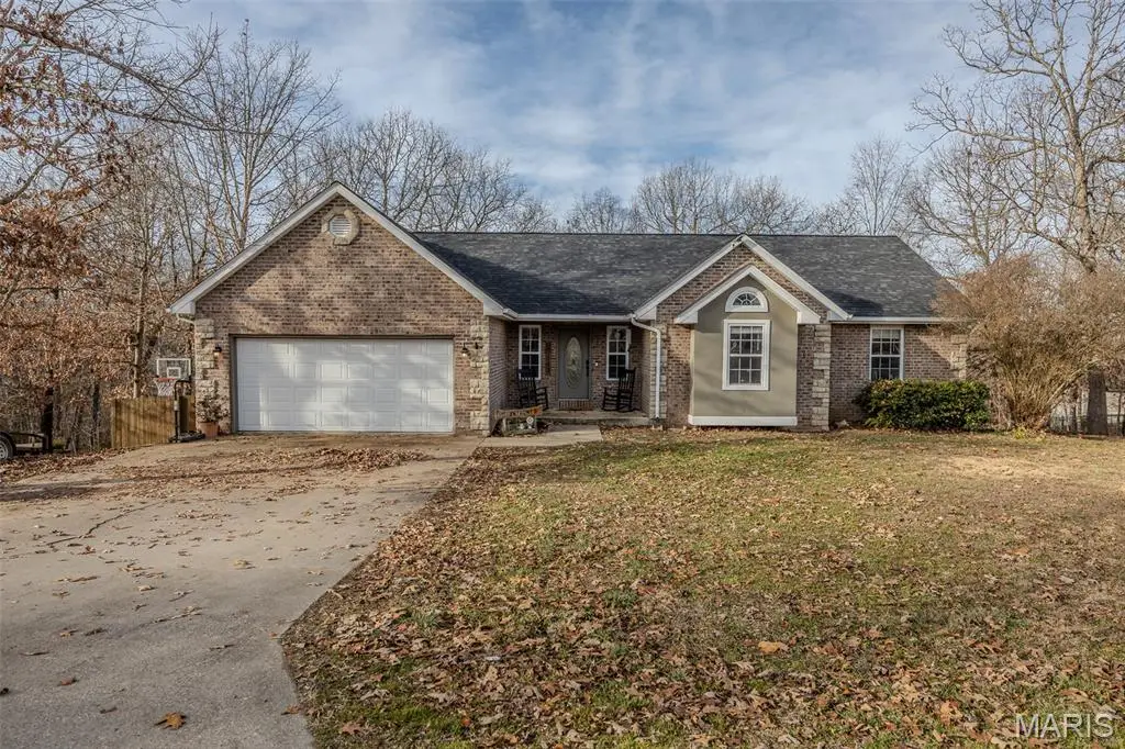 21143 Layla Road, Waynesville, MO 65583 - Image #1