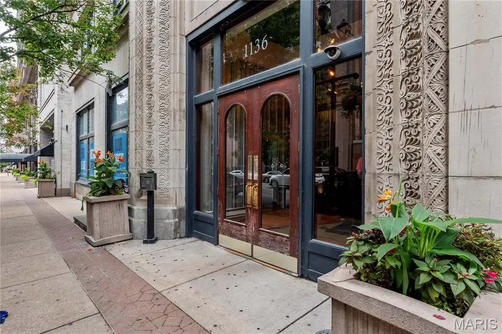 1136 Washington Avenue #502, Saint Louis, MO 63101 - Image #1