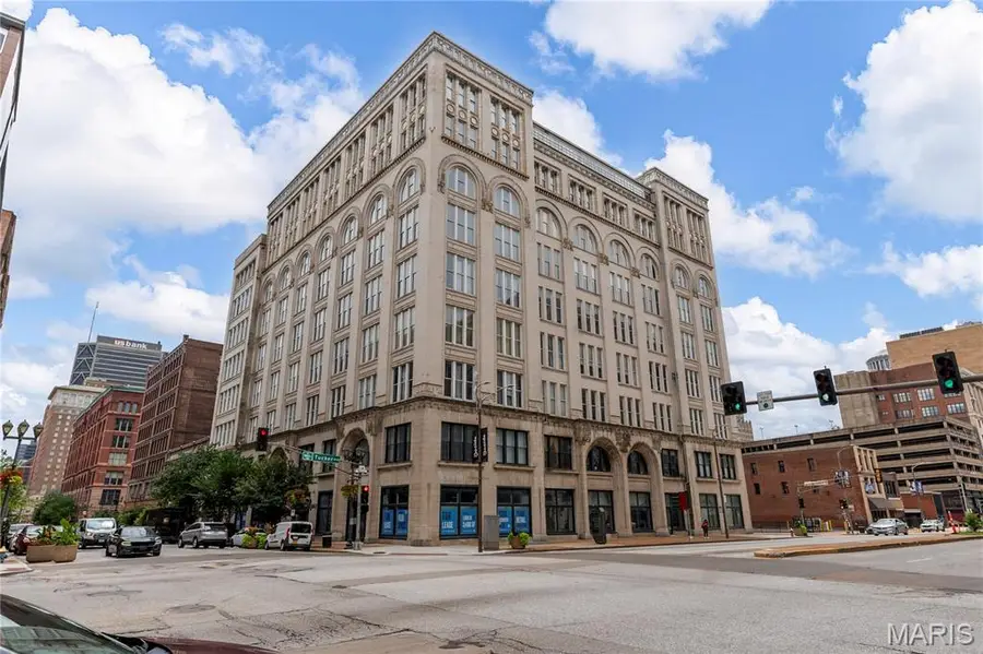 1136 Washington Avenue #502, Saint Louis, MO 63101 - Image #2