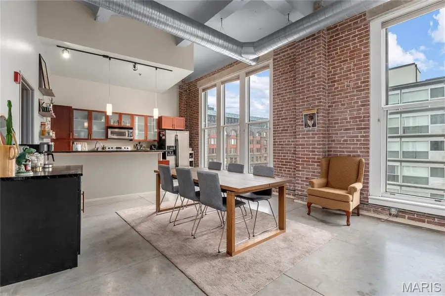 1136 Washington Avenue #502, Saint Louis, MO 63101 - Image #3