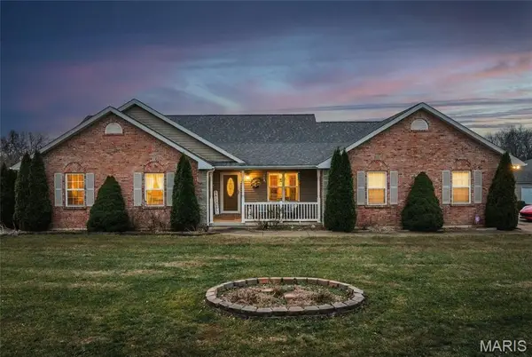 1028 Madison 278, Fredericktown, MO 63645