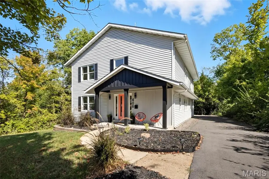 406 Meyer Avenue, Saint Louis, MO 63122 - Image #2