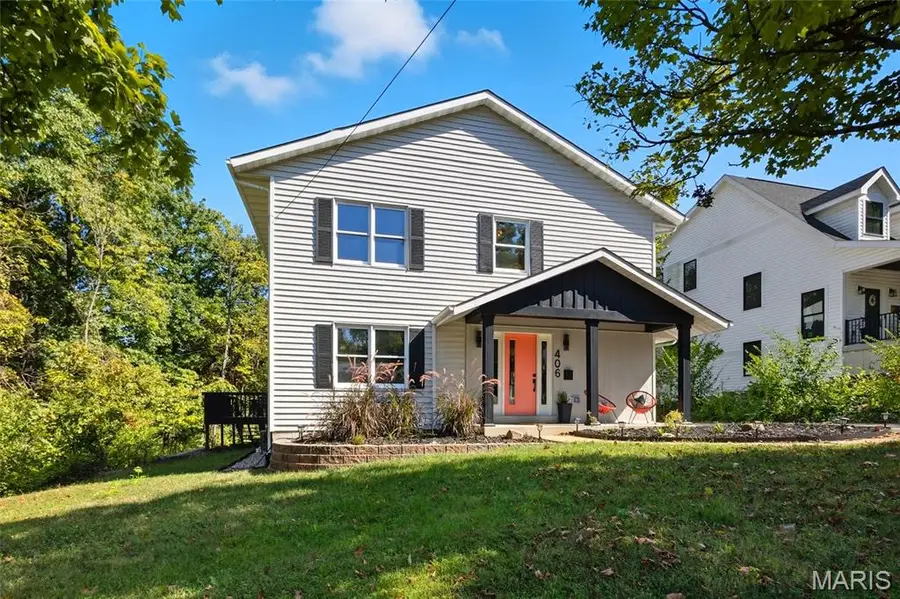 406 Meyer Avenue, Saint Louis, MO 63122 - Image #3