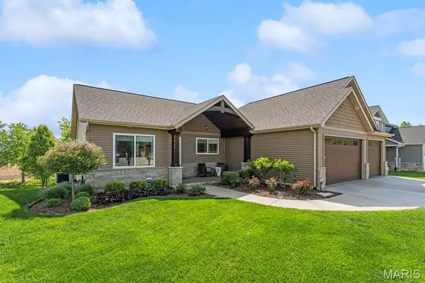 1137 Pisa Drive, Caseyville, IL 62232