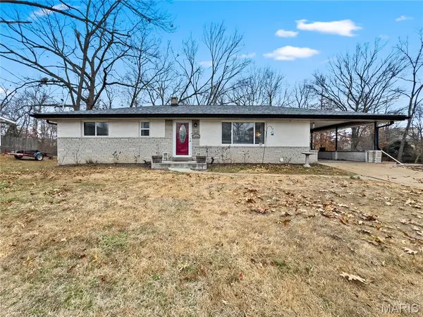 1956 Sonny Drive, Arnold, MO 63010