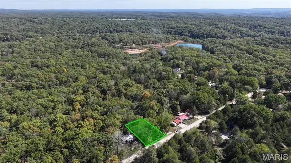 9438 Cedar Drive, Bonne Terre, MO 63628