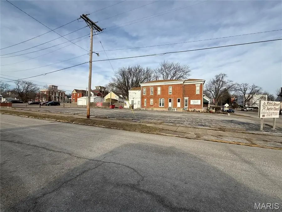 0 Fifth Street, Hannibal, MO 63401 - #2