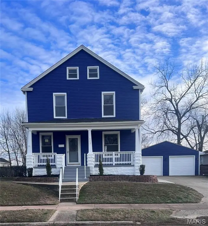 632 Washington Street, Venice, IL 62090 - #1