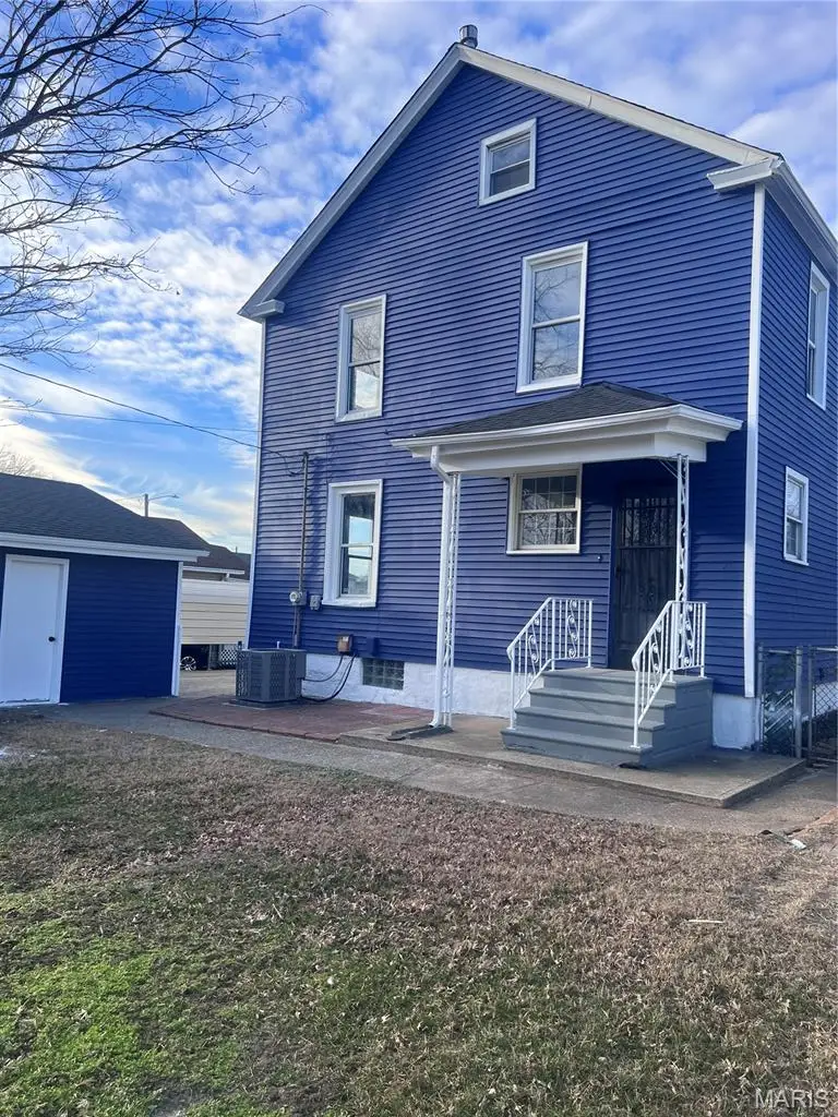 632 Washington Street, Venice, IL 62090 - #2