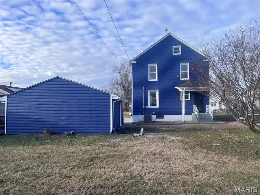 632 Washington Street, Venice, IL 62090 - #3