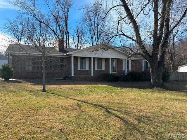 15552 County Road 612, Dexter, MO 63841 - Image #1