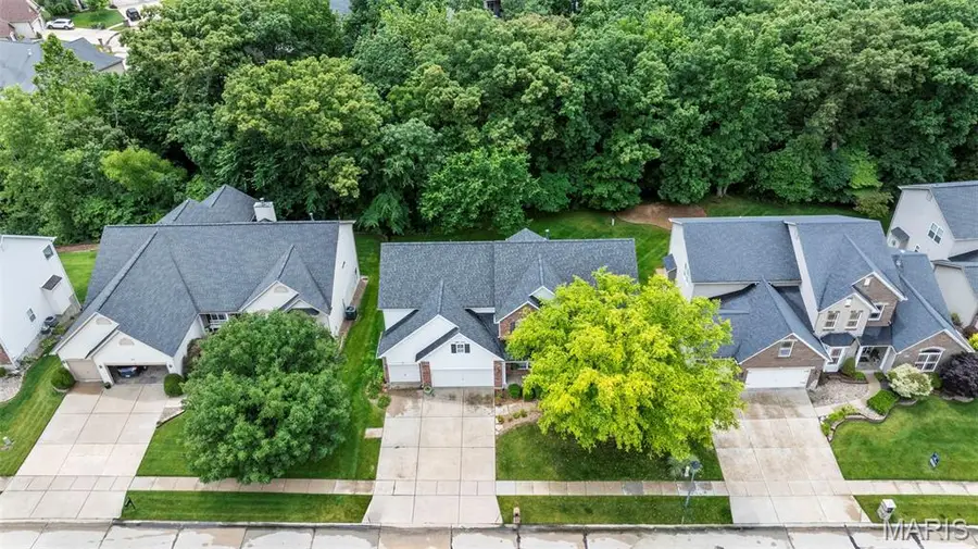 24 Milton Brennan Manor Court, Wentzville, MO 63385 - Image #2