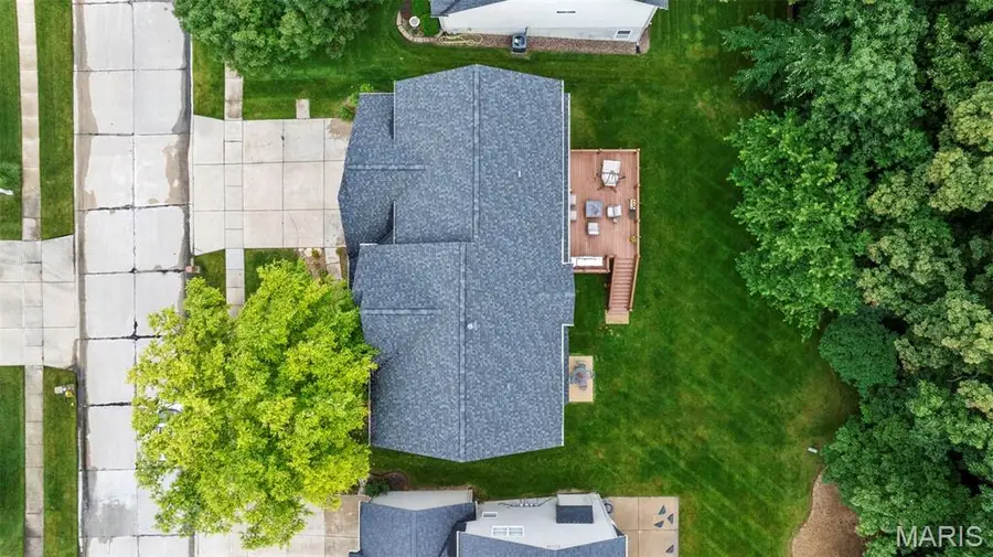 24 Milton Brennan Manor Court, Wentzville, MO 63385 - Image #3