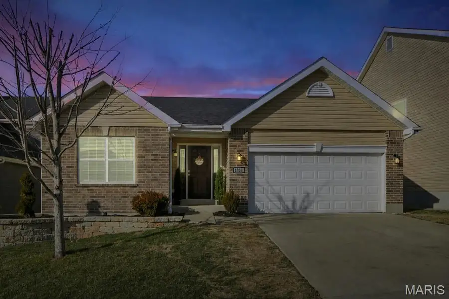 1314 Woodgrove Park Drive, Ofallon, MO 63366 - Image #2