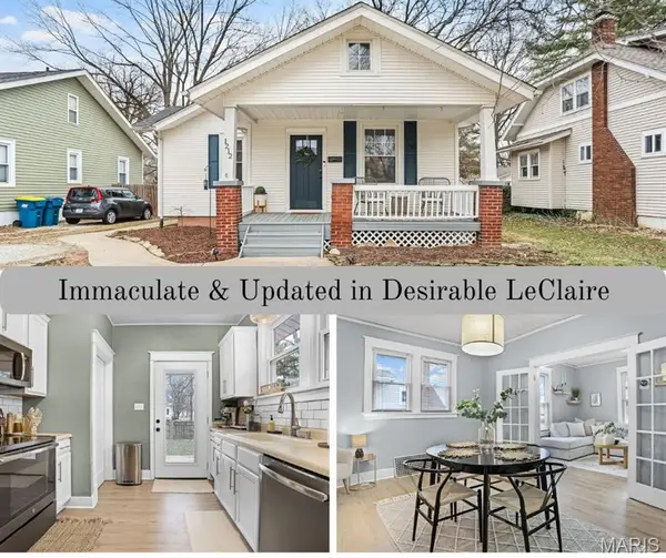 1212 Lindenwood Avenue, Edwardsville, IL 62025