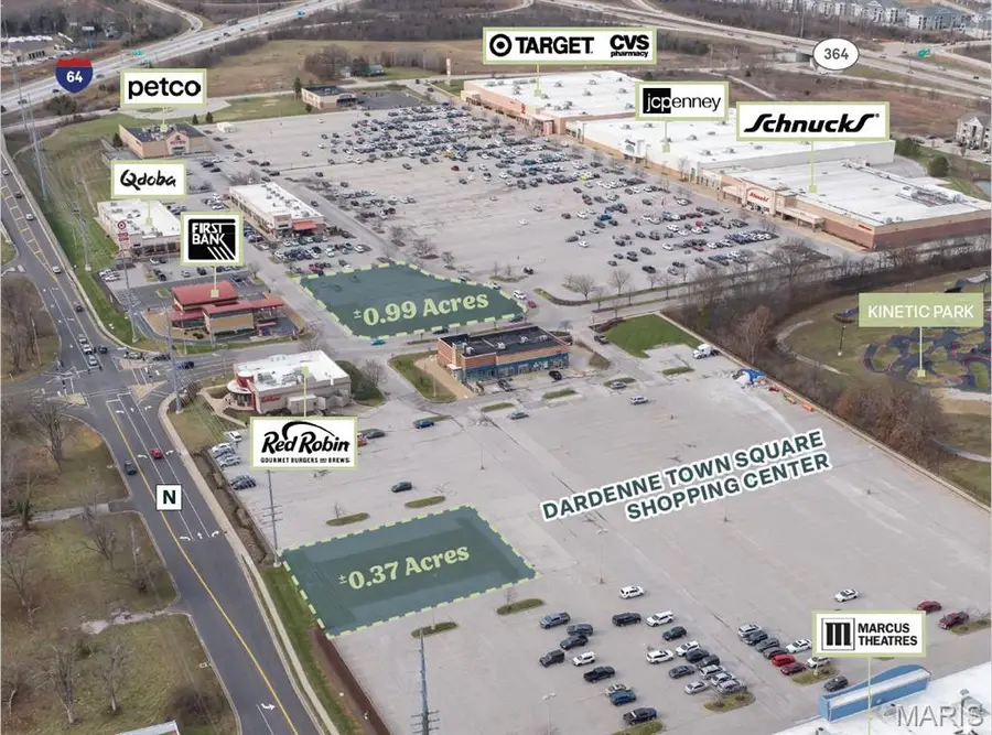 7817 Town Square Avenue, O Fallon, MO 63368 - #2