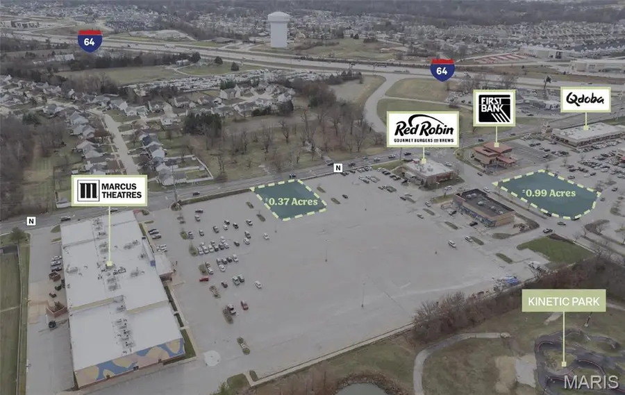 7817 Town Square Avenue, O Fallon, MO 63368 - #3