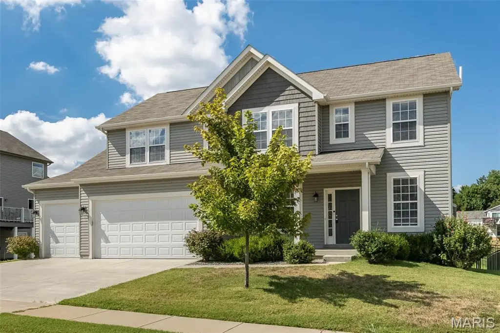511 Roaring Fork Court, Cottleville, MO 63376 - Image #1